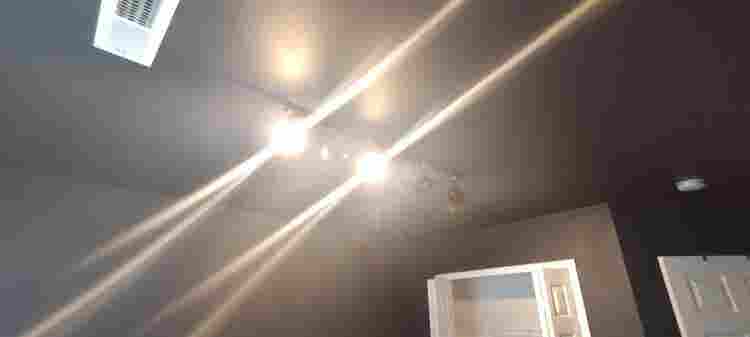 4 BR in Durham