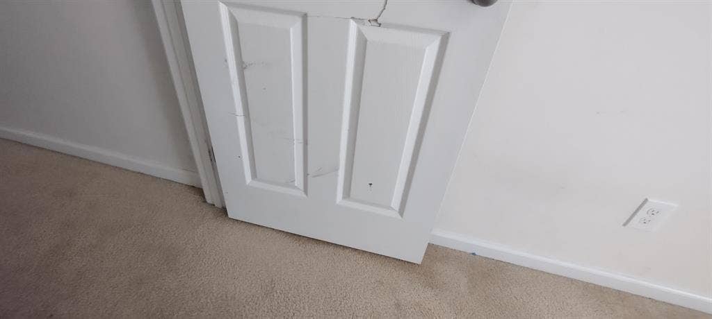 4 BR in Durham