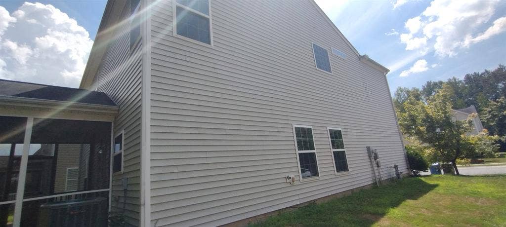 4 BR in Durham