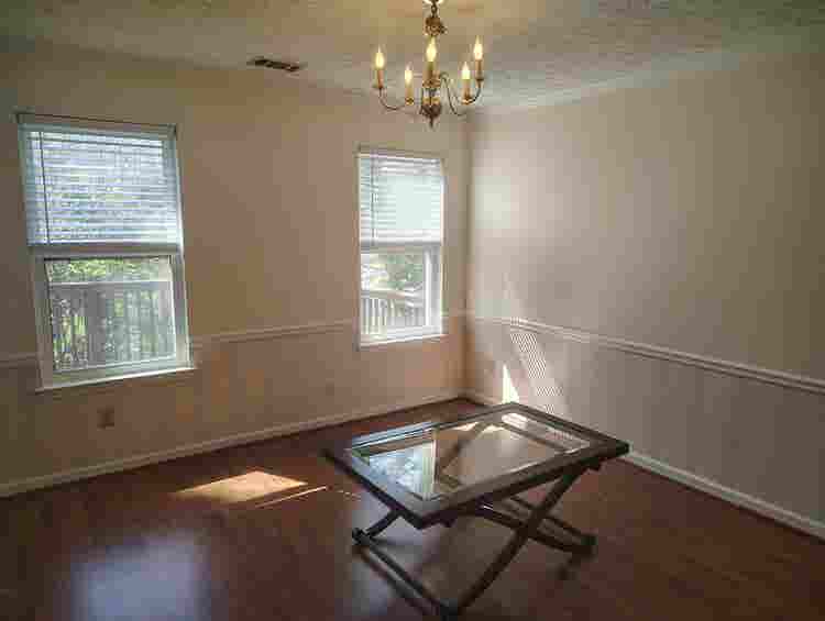3 BR in Marietta