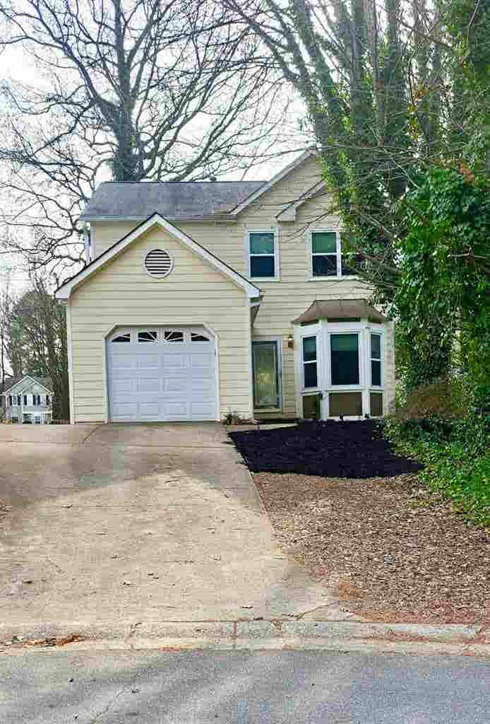 3 BR in Marietta