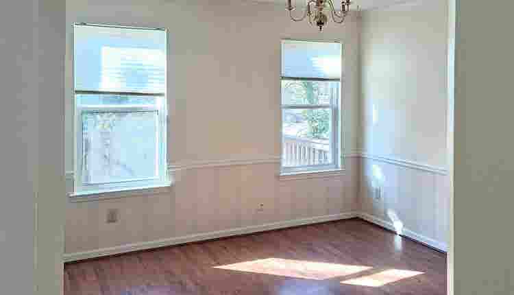 3 BR in Marietta