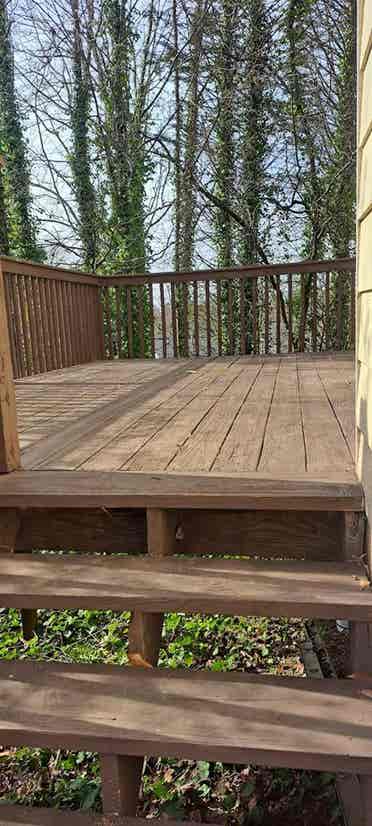 3 BR in Marietta