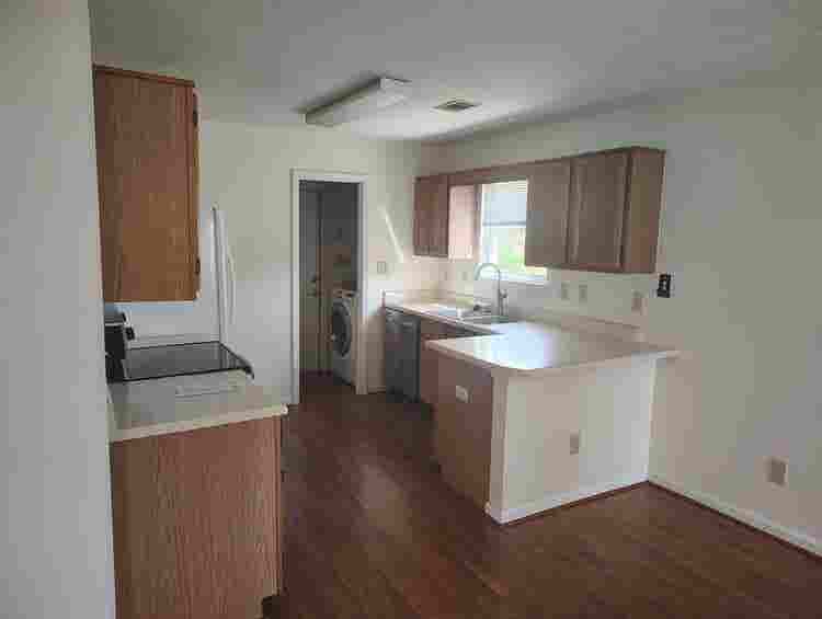 3 BR in Marietta