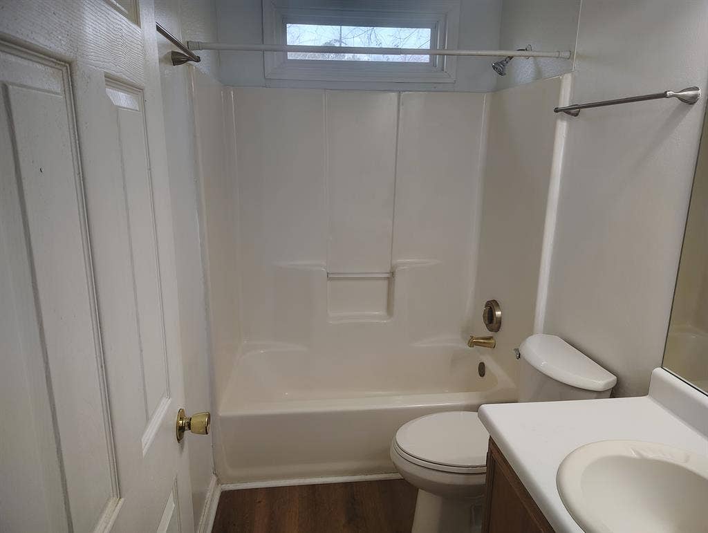 3 BR in Marietta