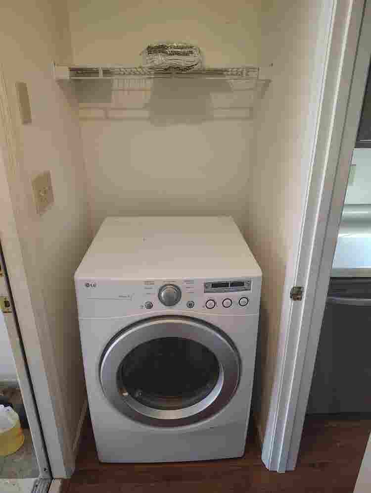 3 BR in Marietta