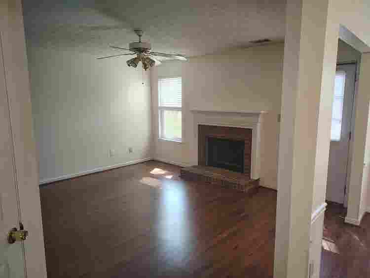 3 BR in Marietta
