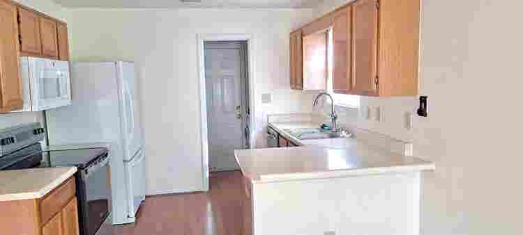 3 BR in Marietta