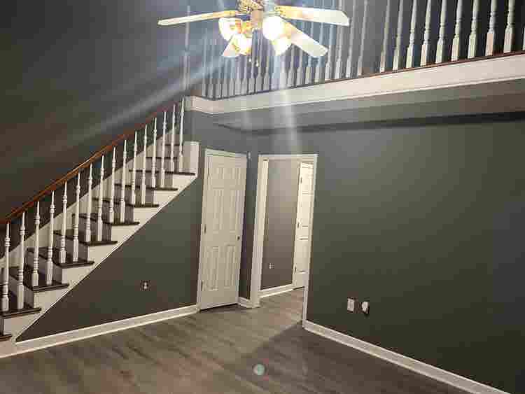 3 BR in Charlotte