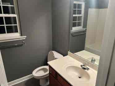 3 BR in Charlotte