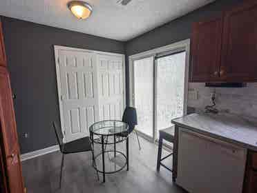 3 BR in Charlotte