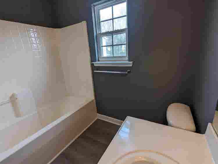 3 BR in Charlotte