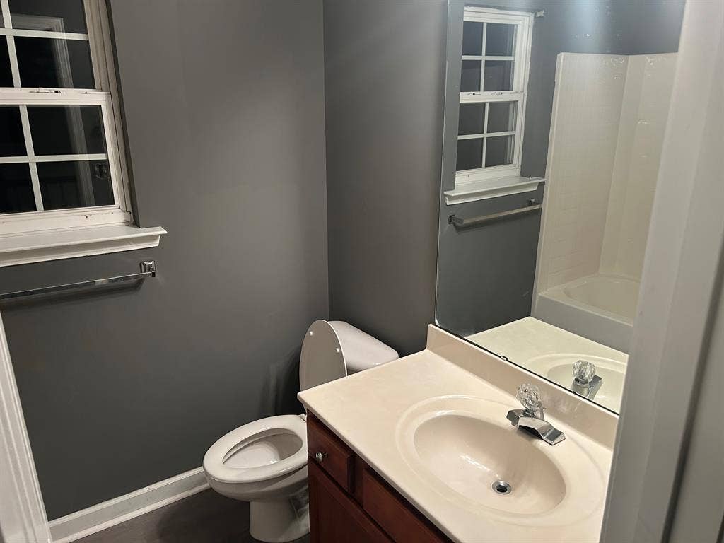 3 BR in Charlotte