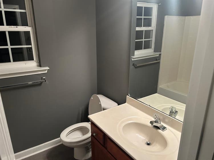 3 BR in Charlotte