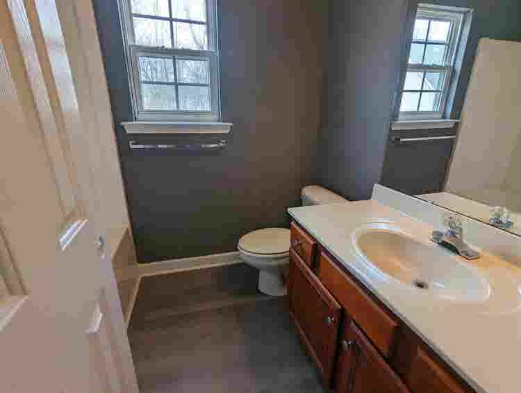 3 BR in Charlotte