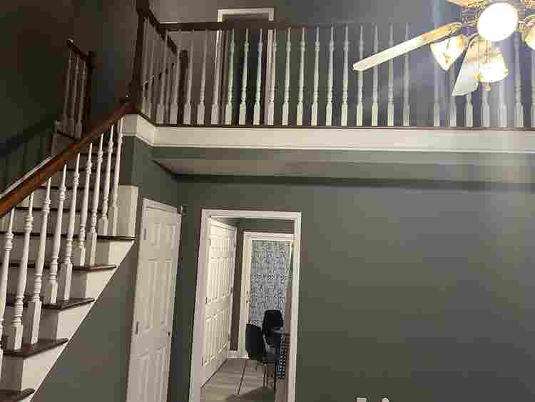 3 BR in Charlotte