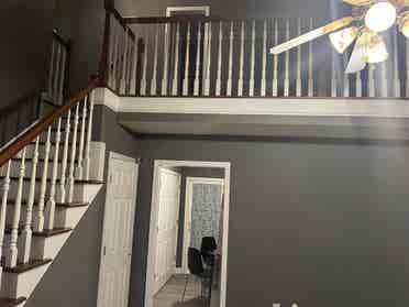 3 BR in Charlotte