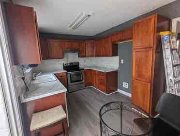 3 BR in Charlotte