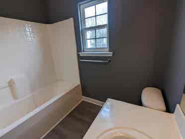 3 BR in Charlotte