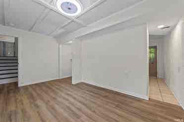 6 BR in Garner