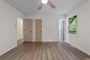 6 BR in Garner