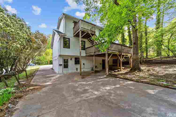 6 BR in Garner