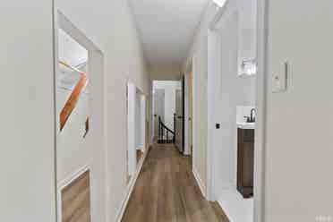 6 BR in Garner