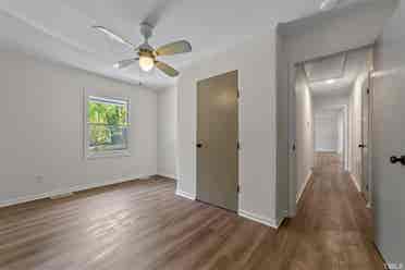 6 BR in Garner