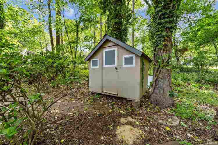 6 BR in Garner