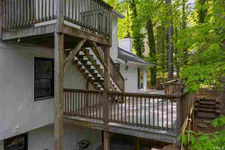 6 BR in Garner