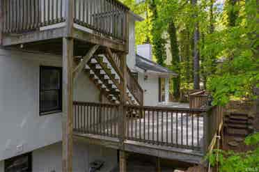 6 BR in Garner