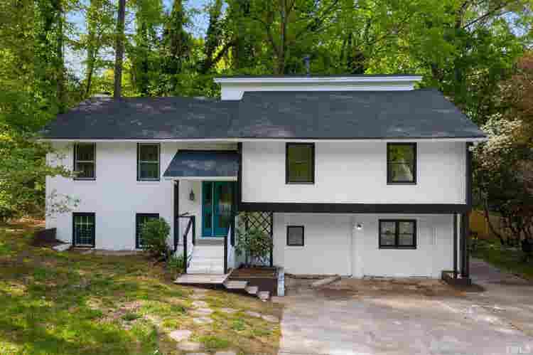 6 BR in Garner