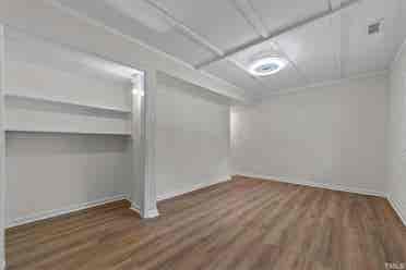 6 BR in Garner
