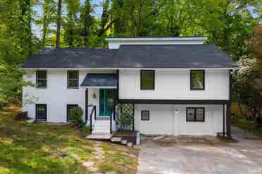 6 BR in Garner