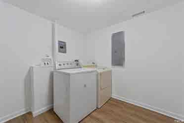6 BR in Garner