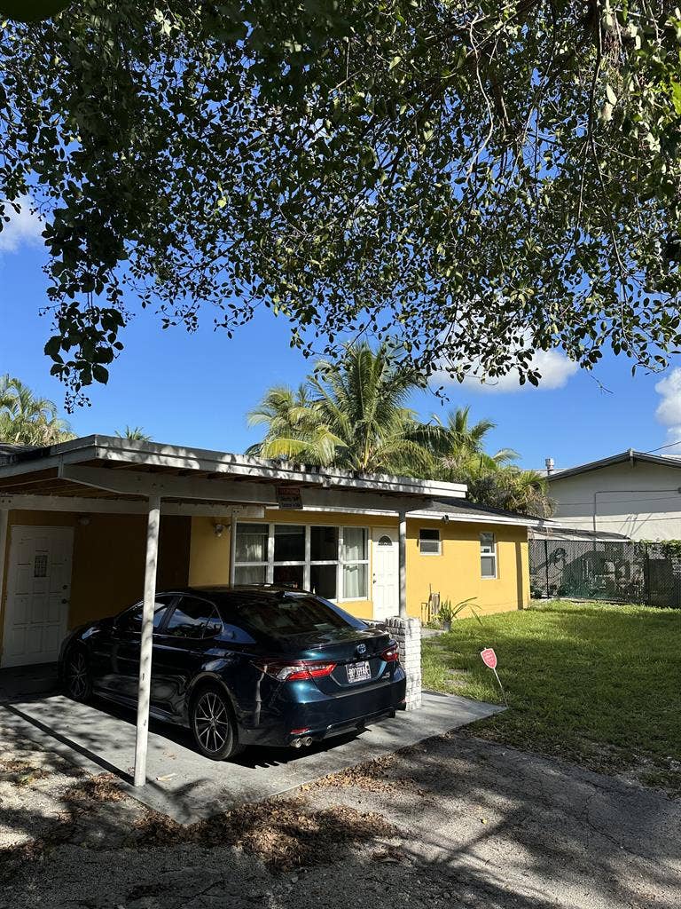 New Listing