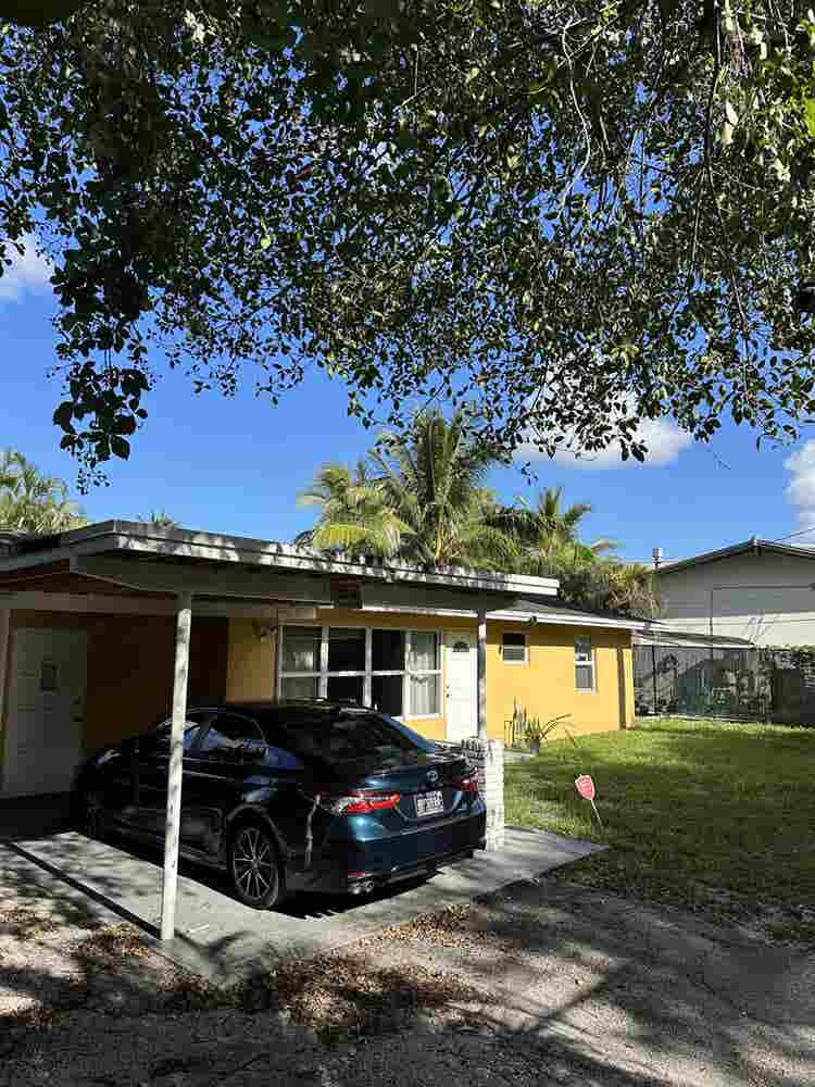 New Listing