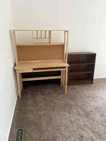 Master Bedroom for rent