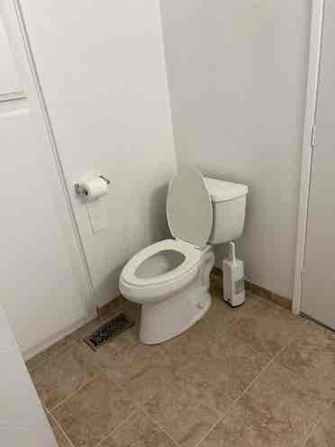 Master Bedroom for rent