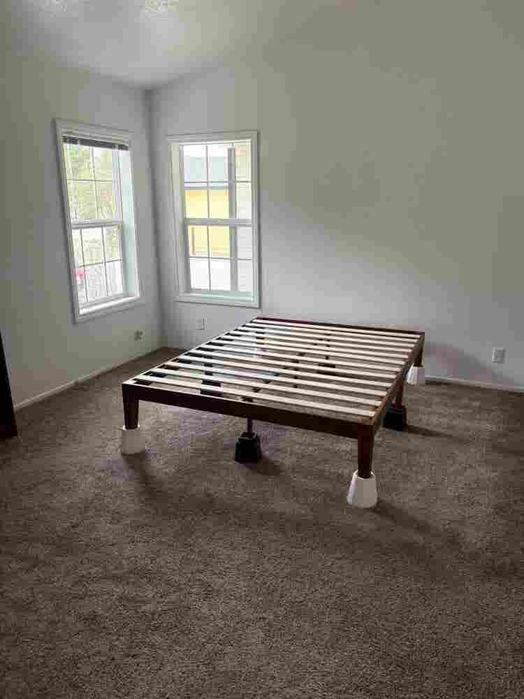 Master Bedroom for rent