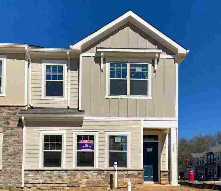 4 BR in Indian Trail