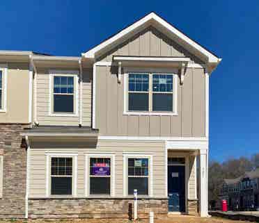 4 BR in Indian Trail