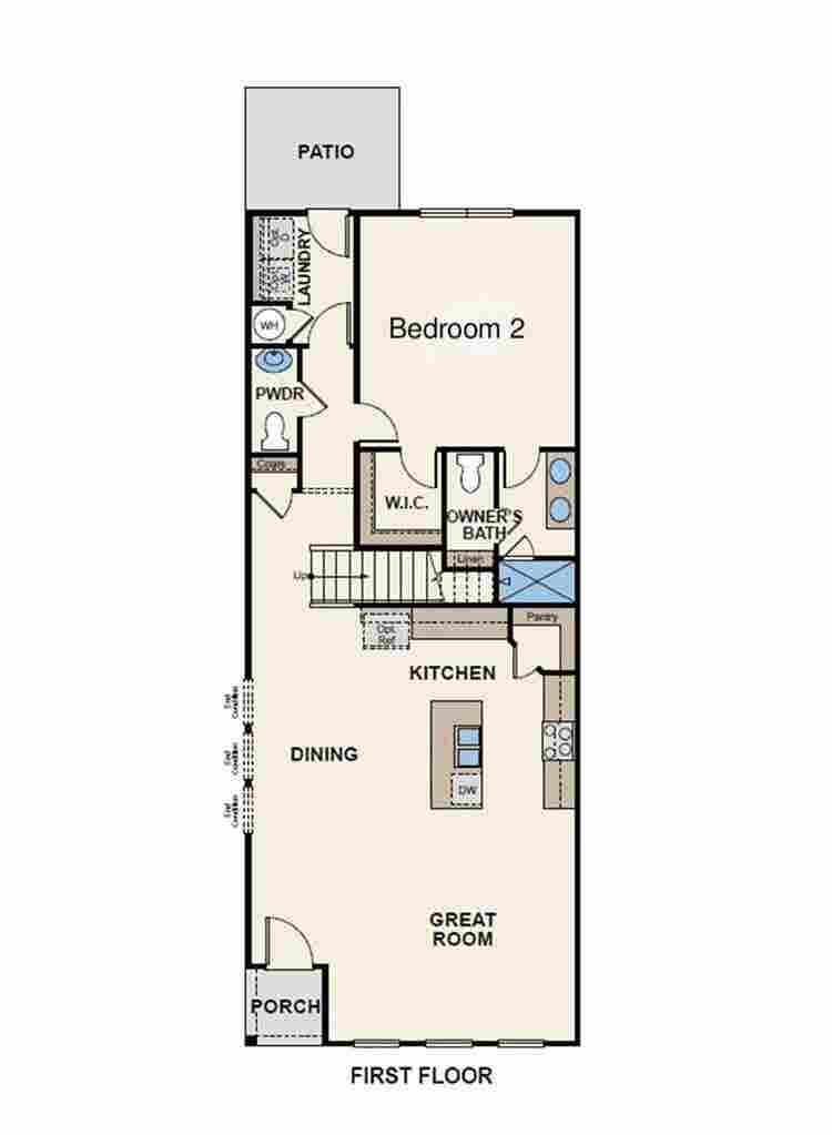 4 BR in Indian Trail
