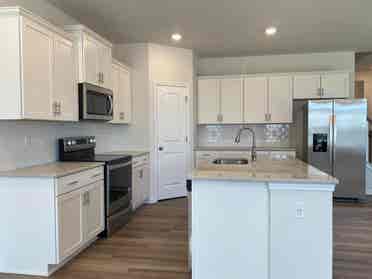 4 BR in Indian Trail