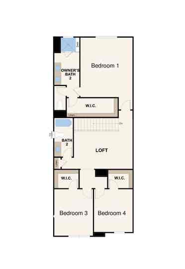4 BR in Indian Trail