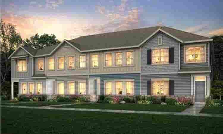 4 BR in Indian Trail