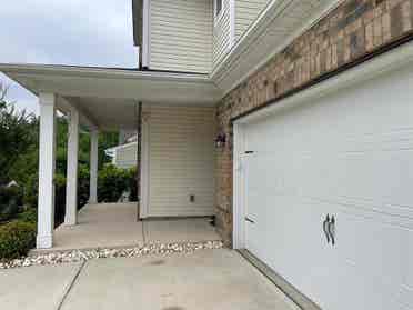 6 BR in Charlotte