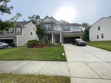 6 BR in Charlotte
