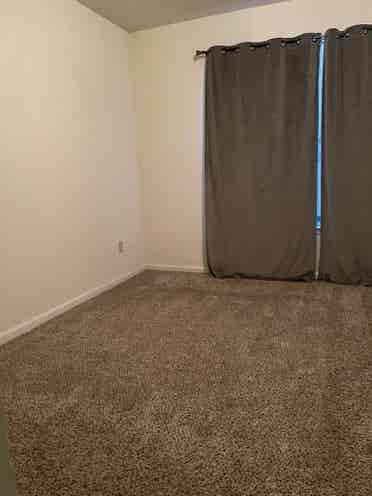 Looking for roommate now