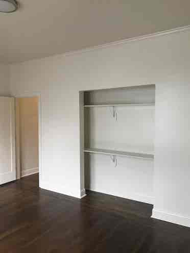 Big Room in a Beautiful Flat